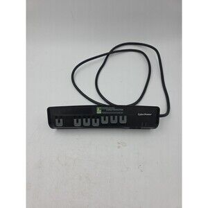 Cyber Power pd750g SMART POWER STRIP